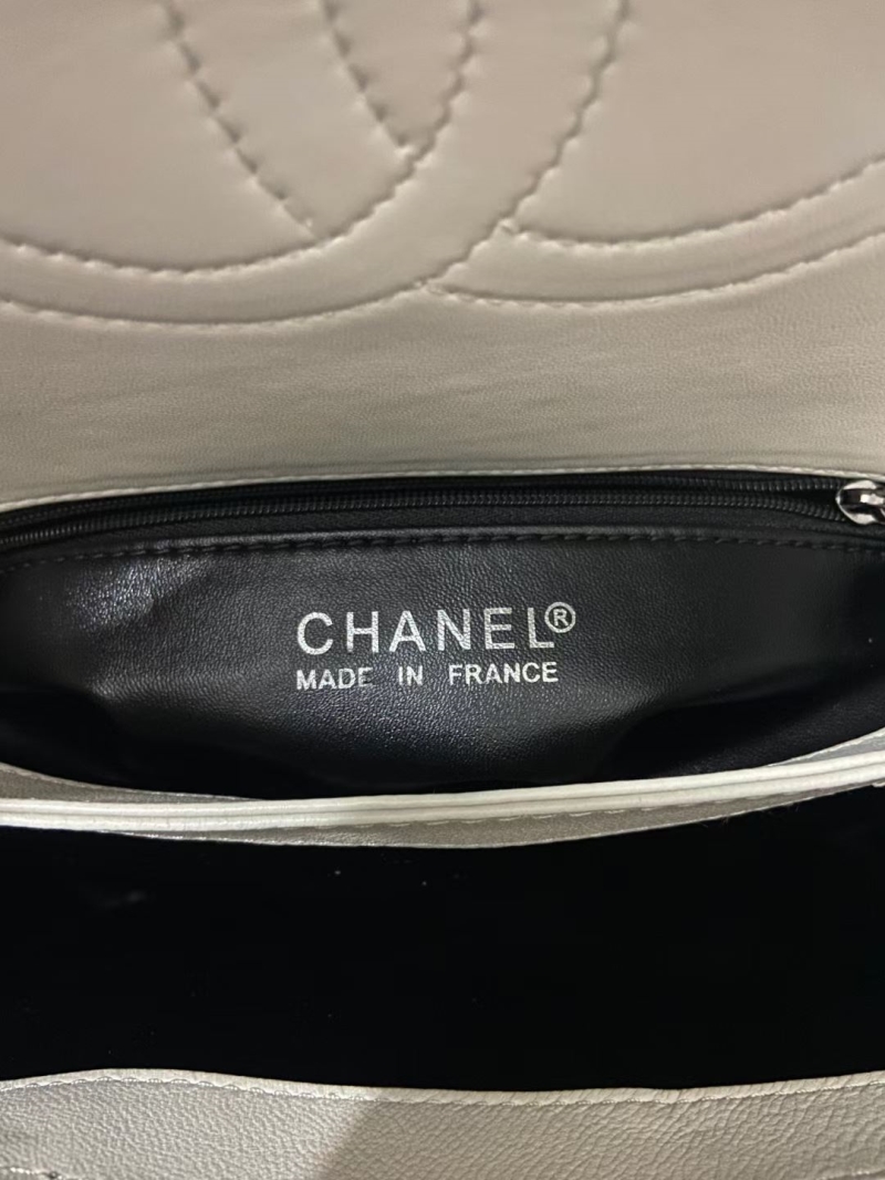 Chanel Top Handle Bags